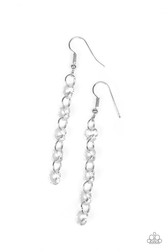 Trickle-Down Effect - White