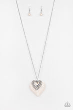 Load image into Gallery viewer, Southern Heart - White
