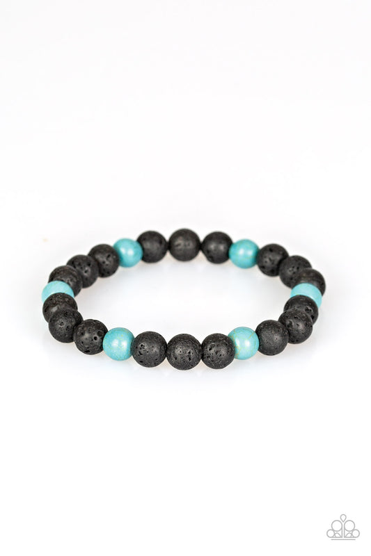 All Zen - Blue