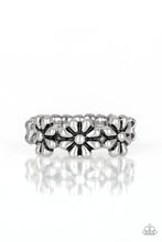 Load image into Gallery viewer, Daisy Dapper - Silver

