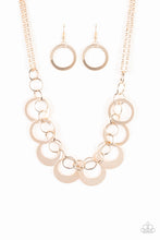 Load image into Gallery viewer, In Full Orbit - Rose Gold
