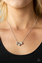Load image into Gallery viewer, Shoot For The Stars - Silver
