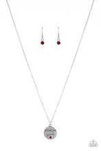 Load image into Gallery viewer, American Girl - Red
