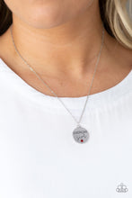 Load image into Gallery viewer, American Girl - Red
