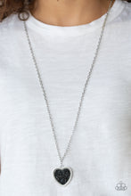 Load image into Gallery viewer, Heart of SPARKLE - Black
