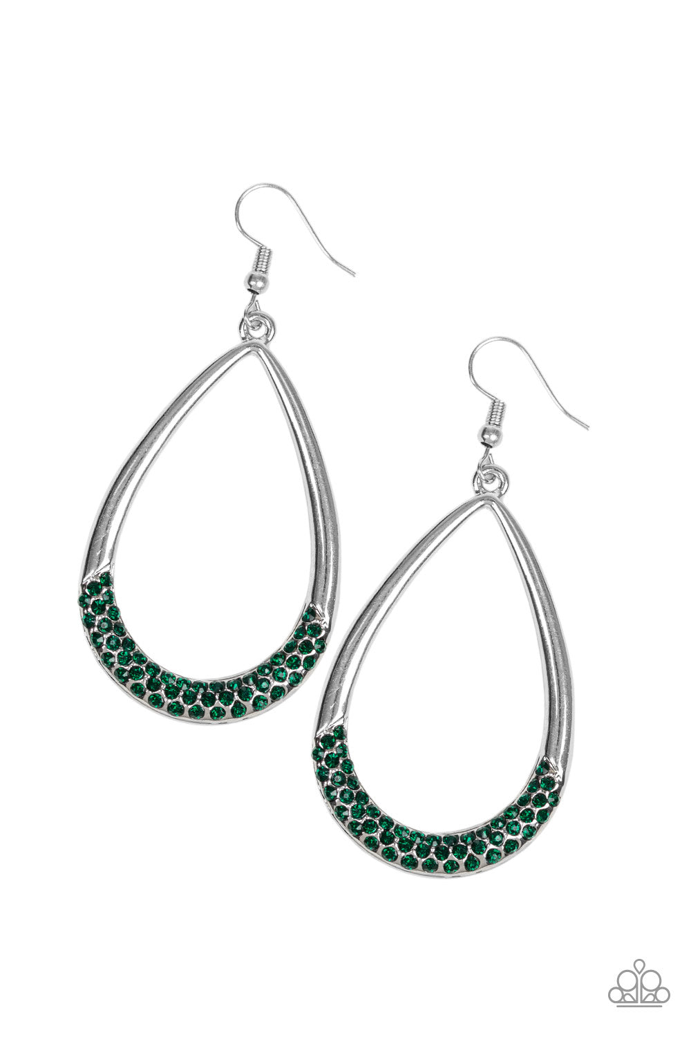 Take A Dip - Green