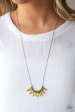 Load image into Gallery viewer, Empirical Elegance - Yellow
