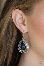 Load image into Gallery viewer, Stone Story - Black
