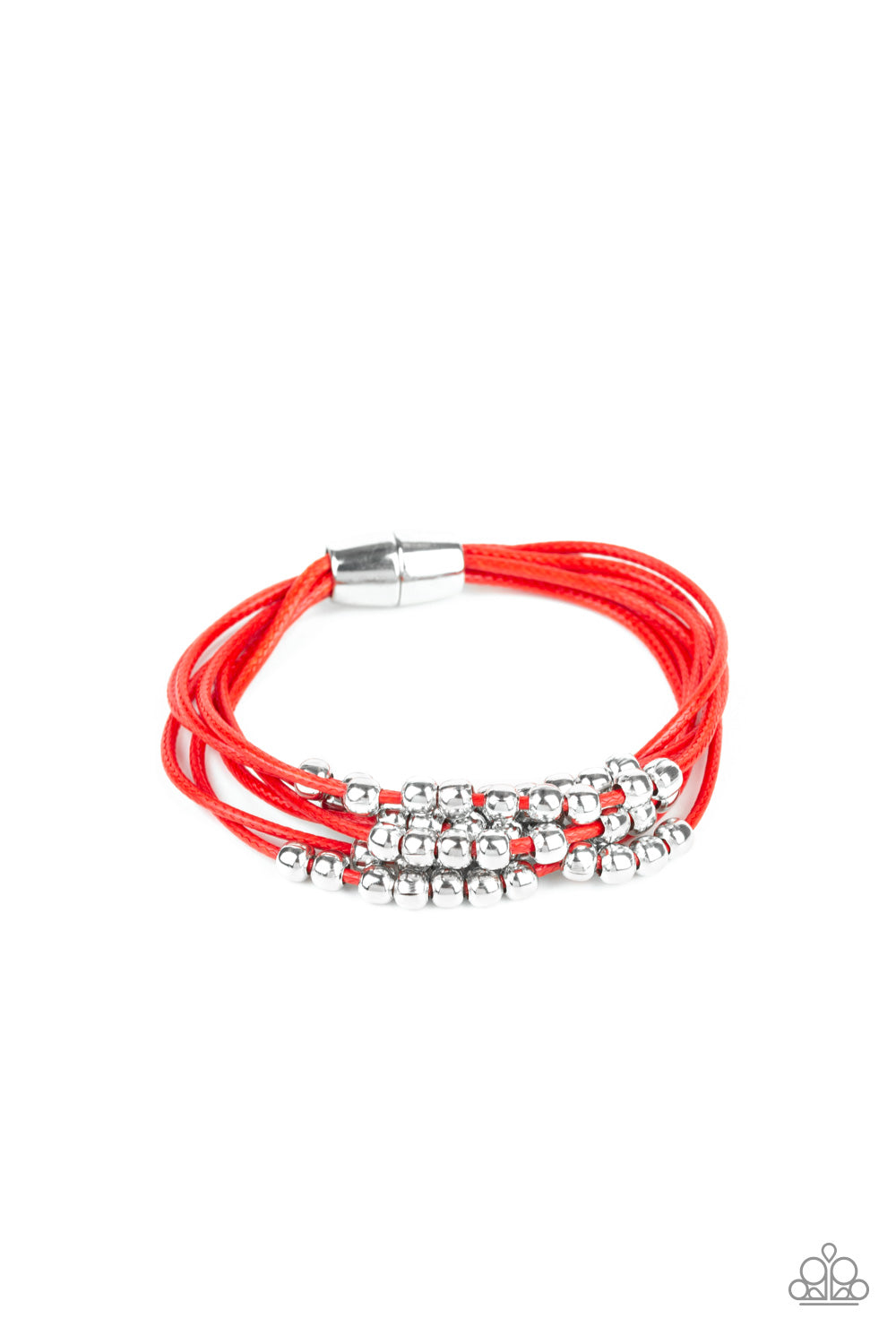 Mega Magnetic - Red