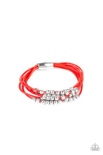 Load image into Gallery viewer, Mega Magnetic - Red
