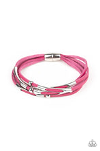 Load image into Gallery viewer, Modern Magnetism - Pink
