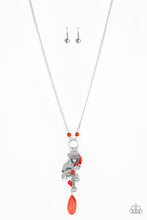 Load image into Gallery viewer, Hearts Content - Red
