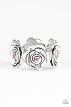 Load image into Gallery viewer, Floral Flamboyancy - Pink

