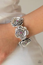 Load image into Gallery viewer, Floral Flamboyancy - Pink
