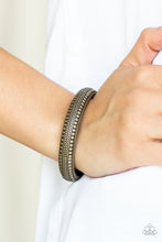 Load image into Gallery viewer, Zimbabwe Zen - Brass
