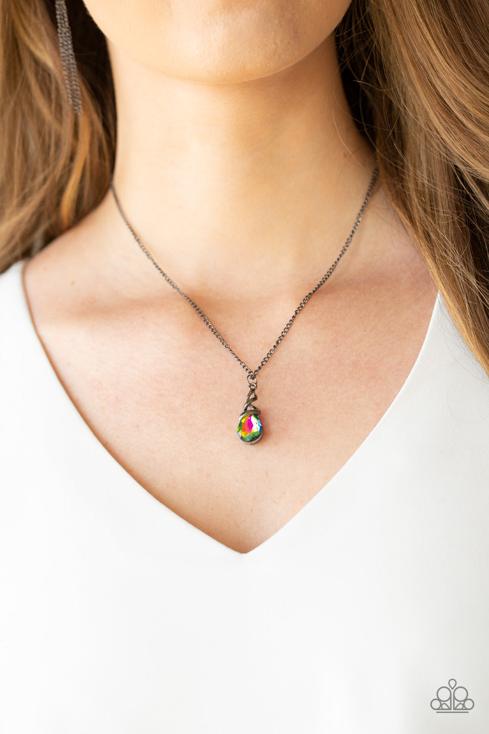 Timeless Trinket - Multi