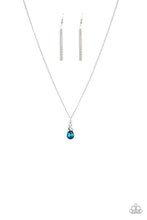 Load image into Gallery viewer, Timeless Trinket - Blue
