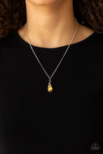 Load image into Gallery viewer, Timeless Trinket - Yellow
