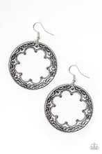 Load image into Gallery viewer, Whimsical Wheelhouse - Silver
