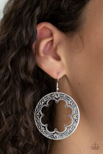 Load image into Gallery viewer, Whimsical Wheelhouse - Silver
