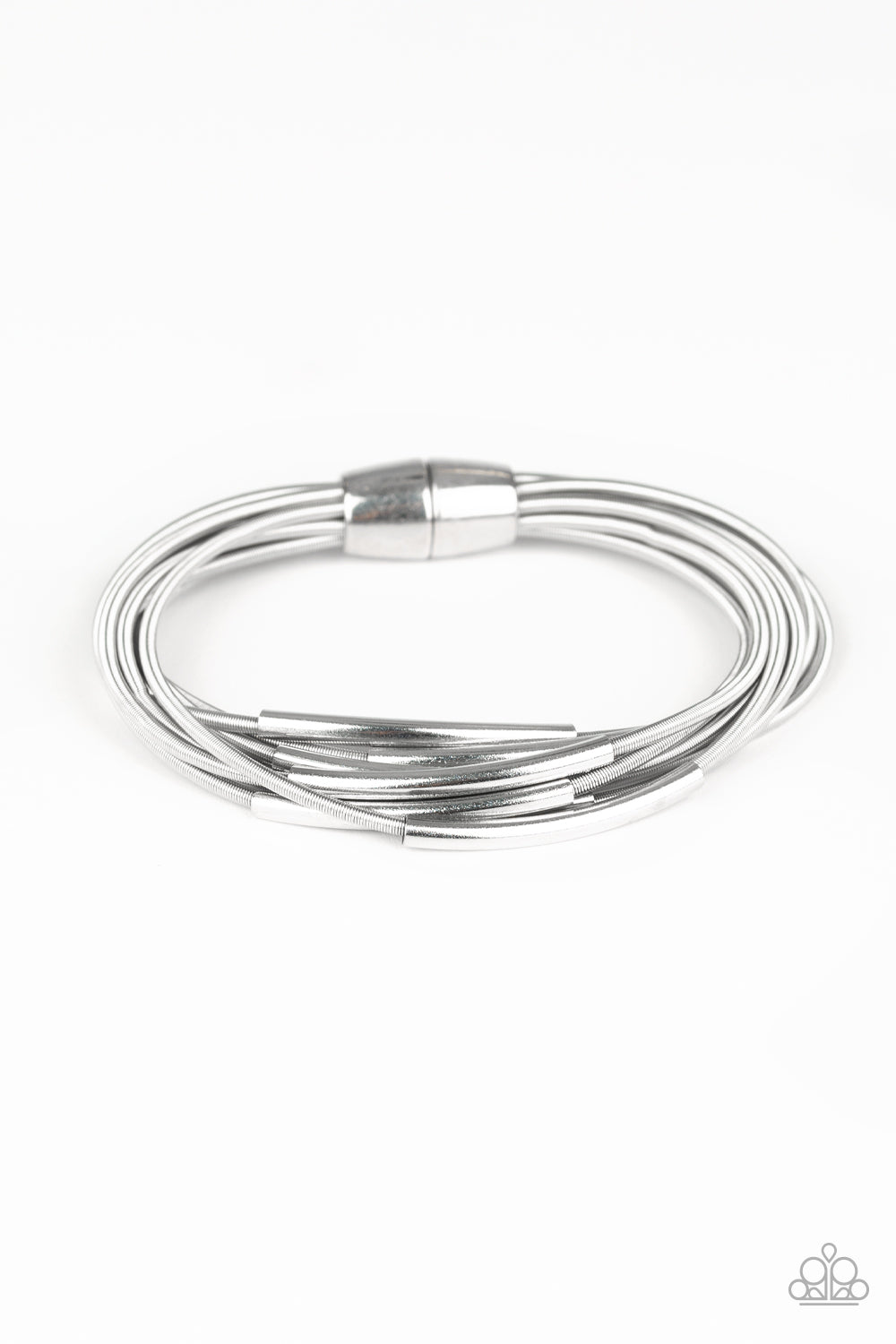 City Stretch - Silver
