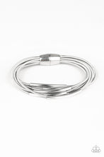 Load image into Gallery viewer, City Stretch - Silver
