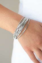 Load image into Gallery viewer, City Stretch - Silver
