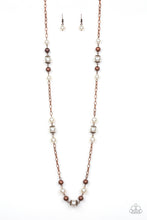 Load image into Gallery viewer, Wall Street Waltz - Copper
