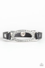 Load image into Gallery viewer, Another Round of Rhinestones - Black
