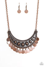 Load image into Gallery viewer, CHIMEs UP - Copper
