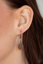 Load image into Gallery viewer, CHIMEs UP - Copper
