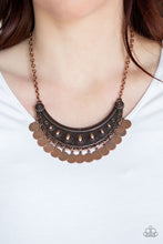 Load image into Gallery viewer, CHIMEs UP - Copper
