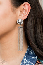 Load image into Gallery viewer, Tassel Throwback White
