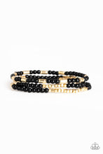 Load image into Gallery viewer, Micro Beading - Black
