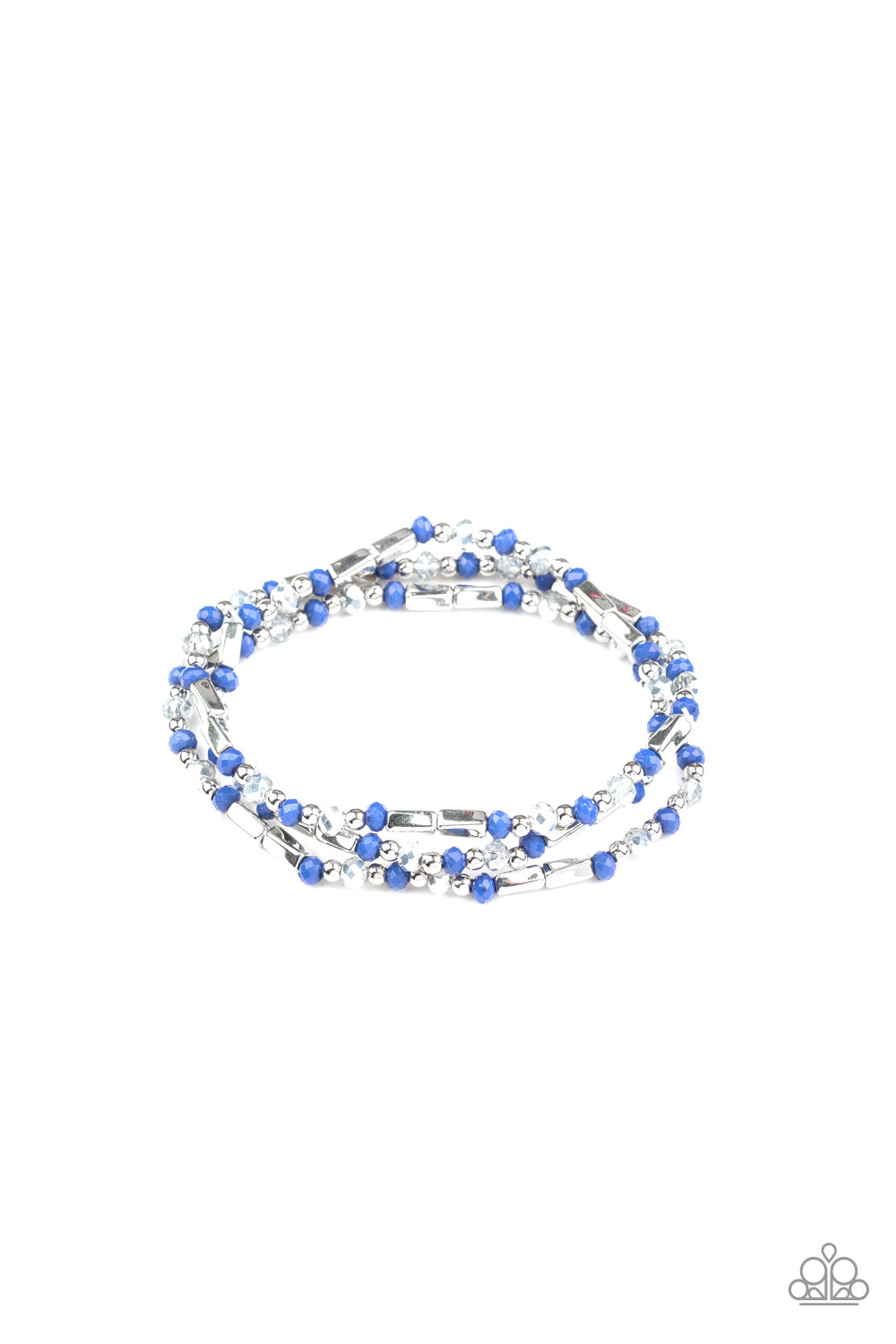 Micro Magic - Blue