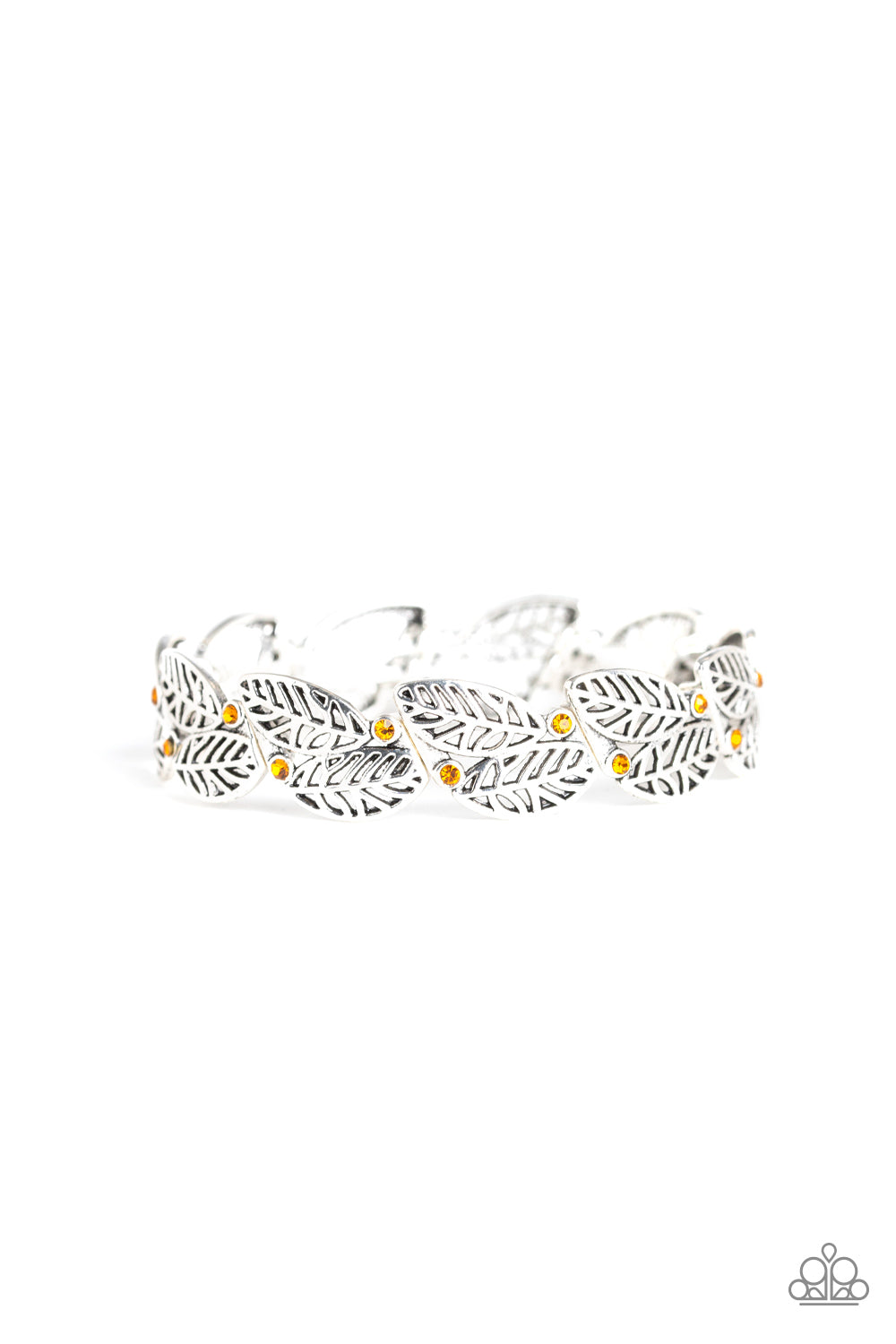 Fall Flair - Yellow