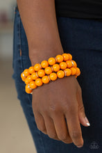 Load image into Gallery viewer, Chroma Collision - Orange
