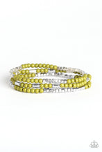 Load image into Gallery viewer, Micro Beading - Green
