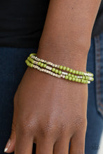 Load image into Gallery viewer, Micro Beading - Green
