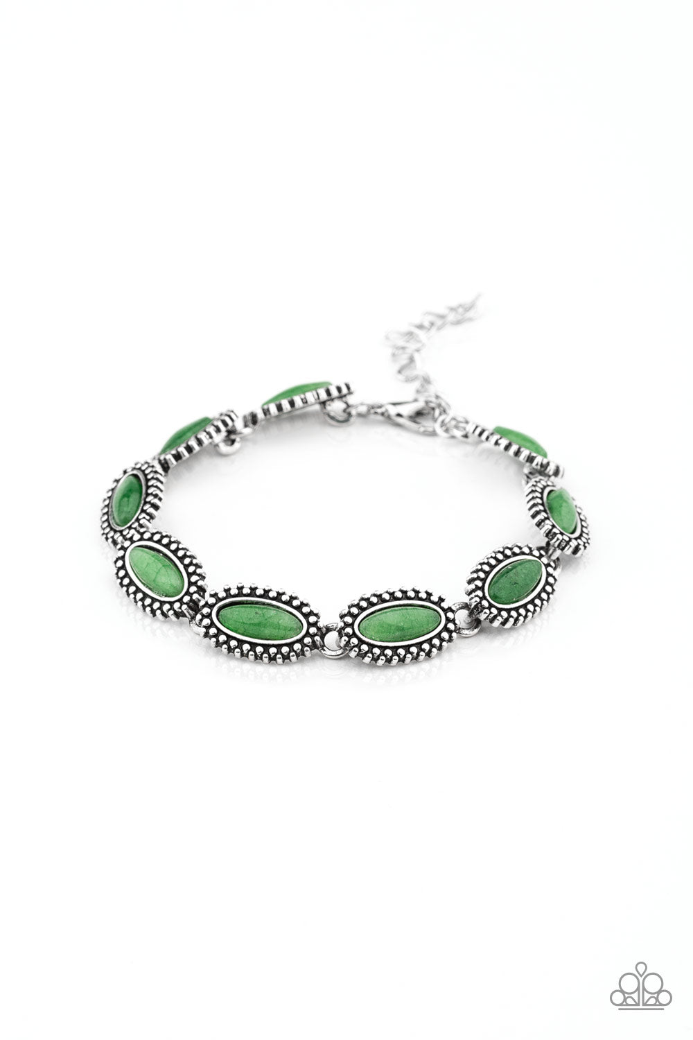 Mineral Magic - Green