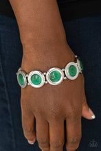 Load image into Gallery viewer, Muster Up The Luster - Green
