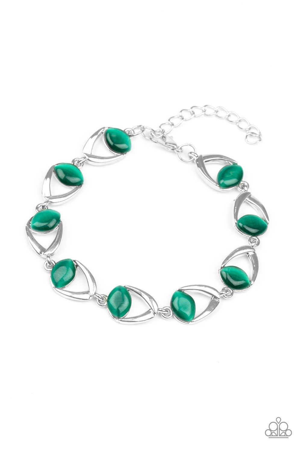 Modern Mystic - Green