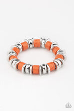 Load image into Gallery viewer, Sonoran Stonehenge - Orange
