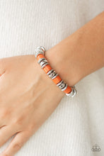 Load image into Gallery viewer, Sonoran Stonehenge - Orange
