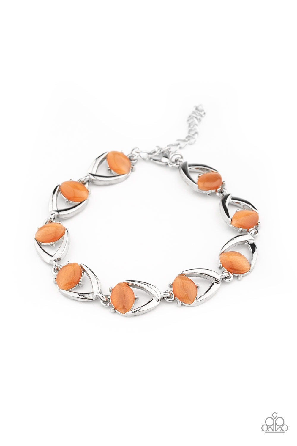 Modern Mystic - Orange
