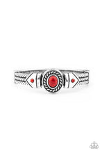 Load image into Gallery viewer, Tribal Soul - Red
