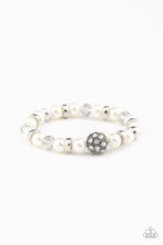 Load image into Gallery viewer, Twinkling Timelessness - White
