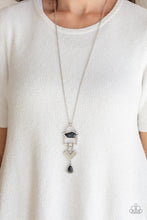 Load image into Gallery viewer, Desert Artisan - Black
