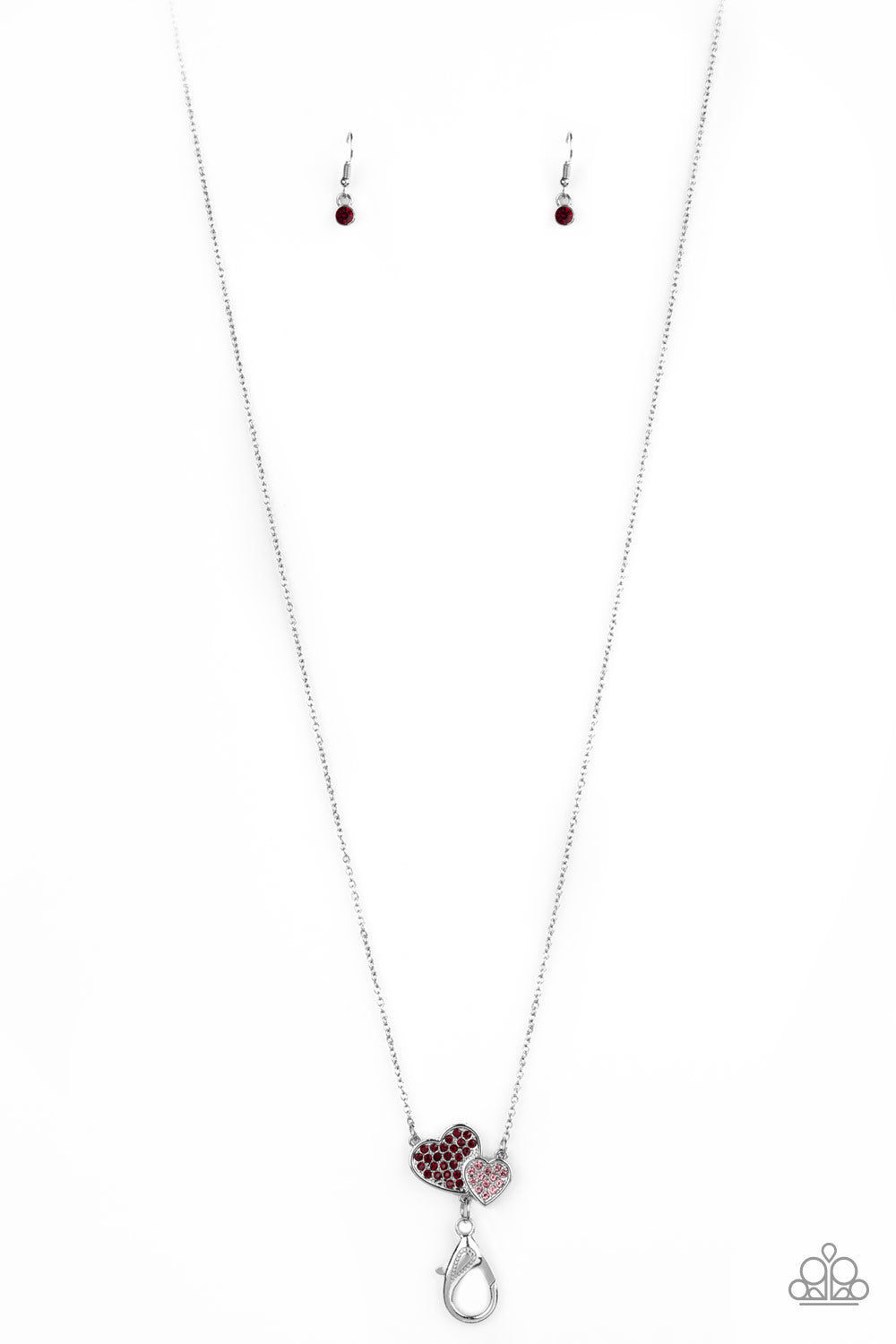 Lover - Multi Lanyard