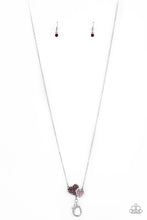 Load image into Gallery viewer, Lover - Multi Lanyard
